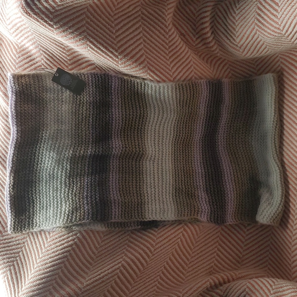 Vince Camuto infinity scarf
